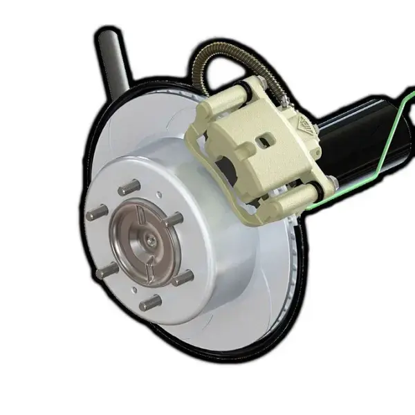 Offroad-Superstore.it KIT CONVERSION TAMBOURS -&gt DISQUES AR