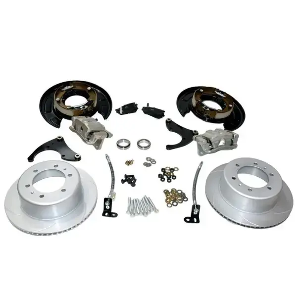 Offroad-Superstore.it KIT CONVERSION TAMBOURS -&gt DISQUES AR