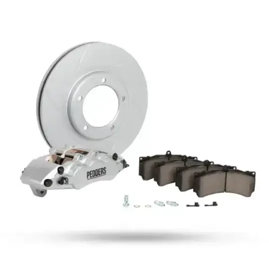 Offroad-Superstore.it KIT CONVERSION TAMBOURS -&gt DISQUES AR