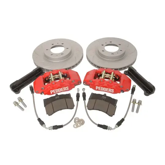 Offroad-Superstore.it KIT FREINAGE PERFORMANCE TOYOTA HILUX R