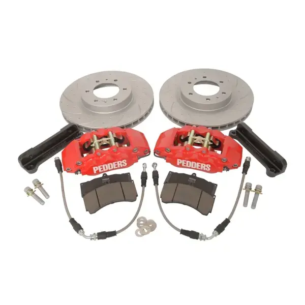 Offroad-Superstore.it KIT FREINAGE PERFORMANCE TOYOTA HILUX R