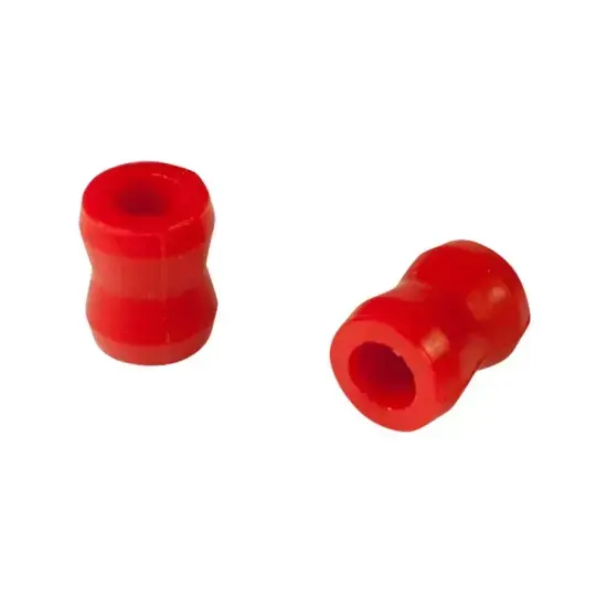 Offroad-Superstore.it KIT SILENTBLOCS PU RENFORCES (OEIL Ø 16