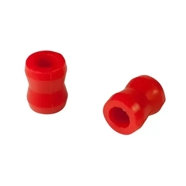 Offroad-Superstore.it KIT SILENTBLOCS PU RENFORCES (OEIL Ø 16