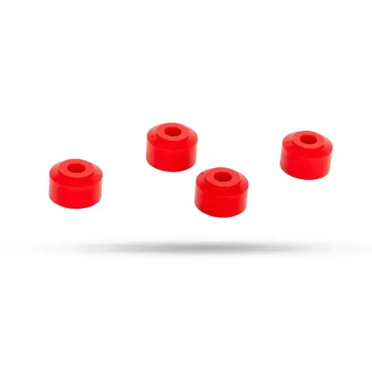 Offroad-Superstore.it KIT SILENTBLOCS PU RENFORCES (Ø INT 10m