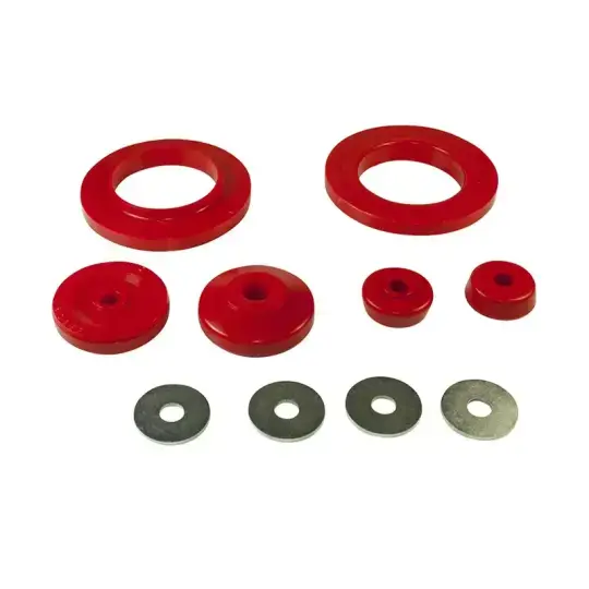 Offroad-Superstore.it KIT SILENTBLOCS PU COUPELLE SUPERIEURE 