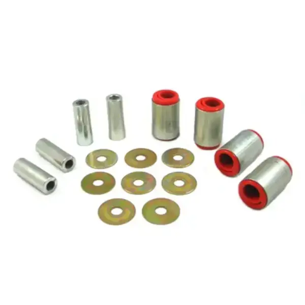 Offroad-Superstore.it SILENTBLOCS DE TRIANGLES INF. Avant. PE