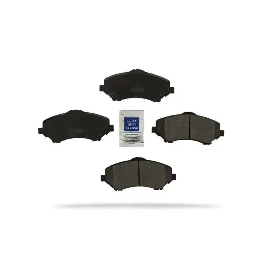 Offroad-Superstore.it PLAQUETTES DE FREIN Avant PEDDERS JEEP 