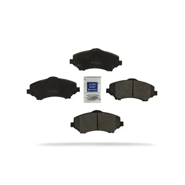 Offroad-Superstore.it PLAQUETTES DE FREIN Avant PEDDERS JEEP 