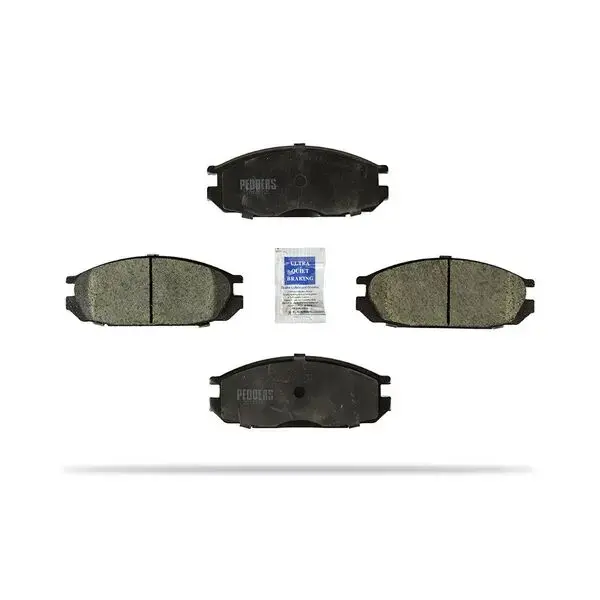 Offroad-Superstore.it PLAQUETTES DE FREIN AR PEDDERS NISSAN P