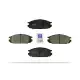Offroad-Superstore.it PLAQUETTES DE FREIN AR PEDDERS NISSAN P