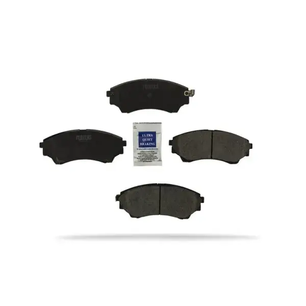 Offroad-Superstore.it PLAQUETTES DE FREIN Avant PEDDERS FORD 