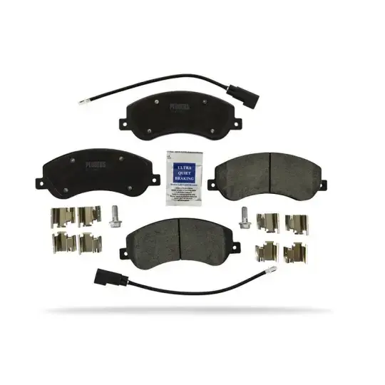 Offroad-Superstore.it PLAQUETTES DE FREIN Avant. PEDDERS VOLK