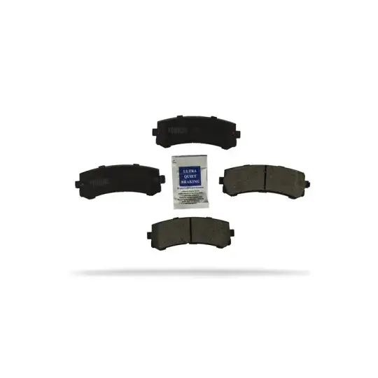 Offroad-Superstore.it PLAQUETTES DE FREIN AR PEDDERS NISSAN P