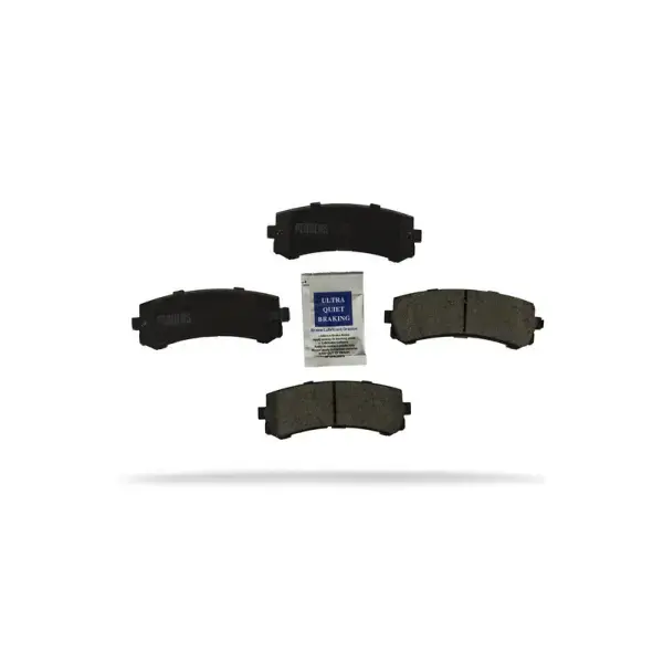 Offroad-Superstore.it PLAQUETTES DE FREIN AR PEDDERS NISSAN P