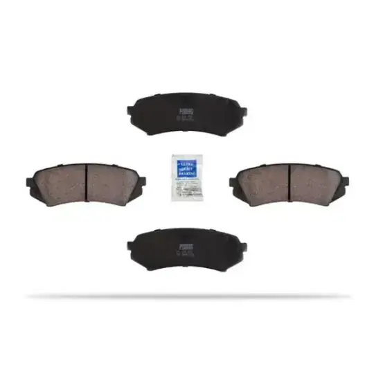 Offroad-Superstore.it PLAQUETTES DE FREIN AR. PEDDERS TRAKRYD