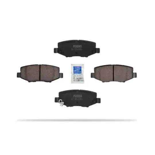 Offroad-Superstore.it PLAQUETTES DE FREIN AR PEDDERS TRAKRYDE