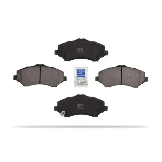 Offroad-Superstore.it PLAQUETTES DE FREIN Avant PEDDERS TRAKR