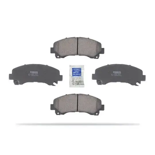 Offroad-Superstore.it PLAQUETTES DE FREIN Avant. PEDDERS TRAK