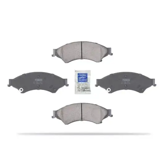 Offroad-Superstore.it PLAQUETTES DE FREIN Avant. PEDDERS TRAK