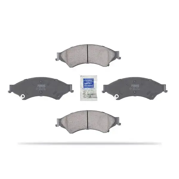 Offroad-Superstore.it PLAQUETTES DE FREIN Avant. PEDDERS TRAK