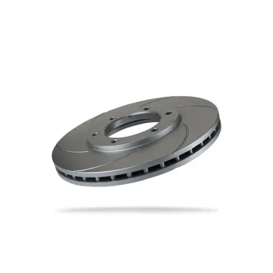 Offroad-Superstore.it DISQUE DE FREIN AvantG PEDDERS RAINURE 