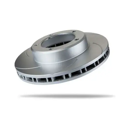 Offroad-Superstore.it DISQUE DE FREIN AvantG PEDDERS RAINURE 