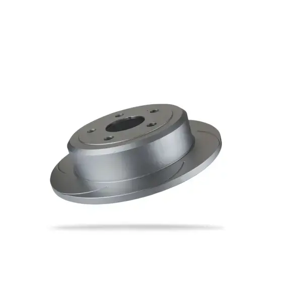 Offroad-Superstore.it DISQUE DE FREIN ARG PEDDERS RAINURE Ø31