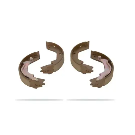 Offroad-Superstore.it MACHOIRE DE FREIN ARR. PEDDERS  - KIT C