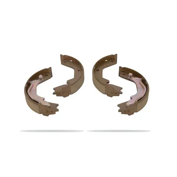 Offroad-Superstore.it MACHOIRE DE FREIN ARR. PEDDERS  - KIT C