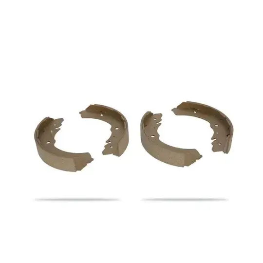 Offroad-Superstore.it MACHOIRE DE FREIN ARR. PEDDERS TRAKRYDE