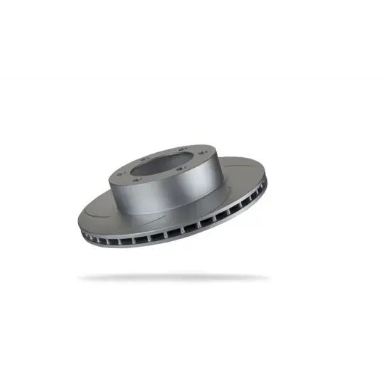 Offroad-Superstore.it DISQUE DE FREIN AvantG PEDDERS RAINURE 