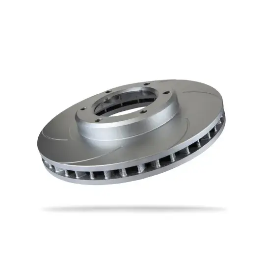 Offroad-Superstore.it DISQUE DE FREIN AvantG PEDDERS RAINURE 