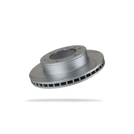 Offroad-Superstore.it DISQUE DE FREIN AvantG PEDDERS RAINURE 