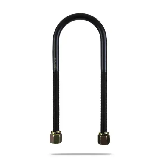 Offroad-Superstore.it BRIDE DE LAMES PEDDERS 85 x 14 x 255 mm