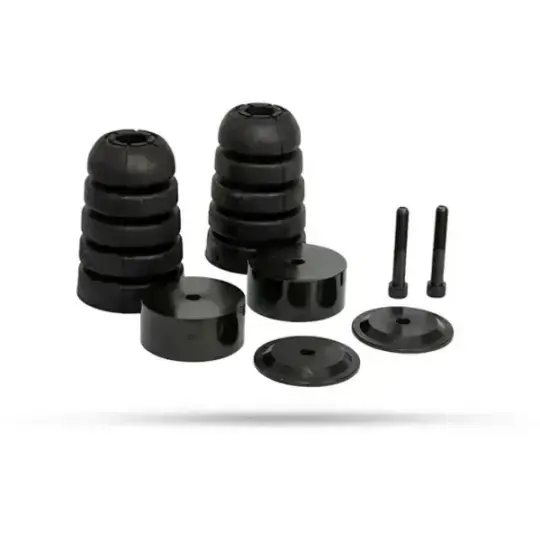Offroad-Superstore.it KIT BUTEE DE PONT PROGRESSIVE +50mm NIS
