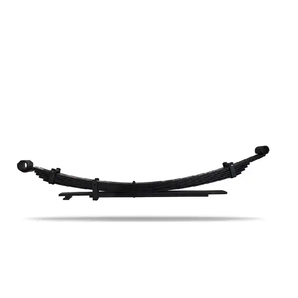 Offroad-Superstore.it LAMES ARR. PEDDERS EHD ISUZU DMAX 2012+