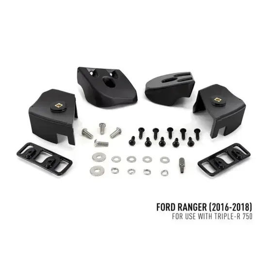 Offroad-Superstore.it KIT MONTAGE RRR4 CALANDRE FORD RANGER 2