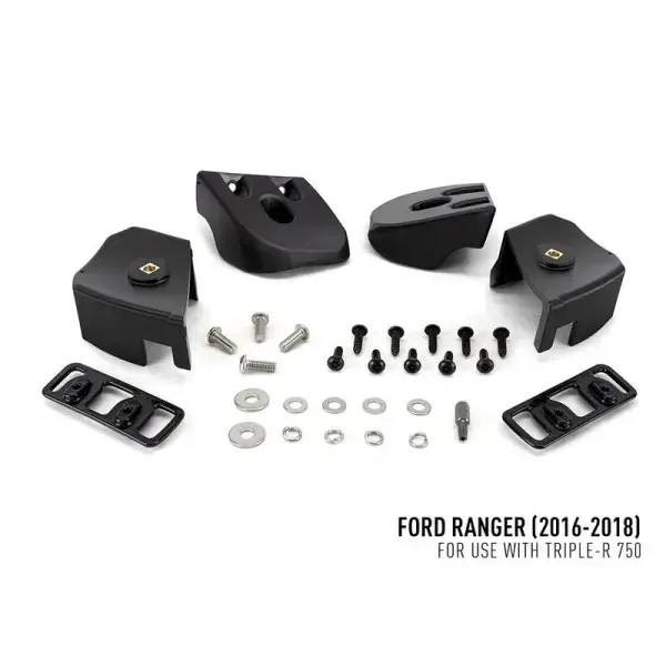 Offroad-Superstore.it KIT MONTAGE RRR4 CALANDRE FORD RANGER 2