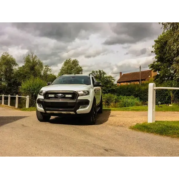 Offroad-Superstore.it KIT MONTAGE RRR4 CALANDRE FORD RANGER 2