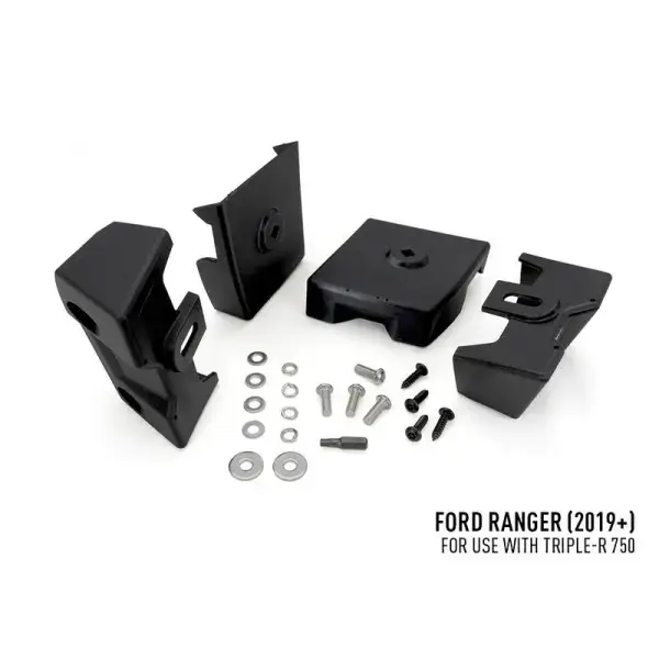 Offroad-Superstore.it KIT MONTAGE RRR4 CALANDRE FORD RANGER 2