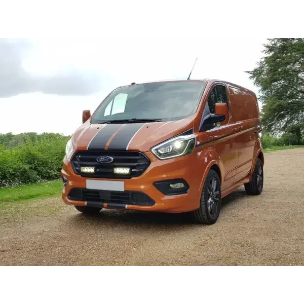Offroad-Superstore.it KIT MONTAGE RRR4 CALANDRE FORD TRANSIT 