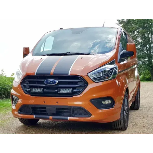 Offroad-Superstore.it KIT MONTAGE RRR4 CALANDRE FORD TRANSIT 