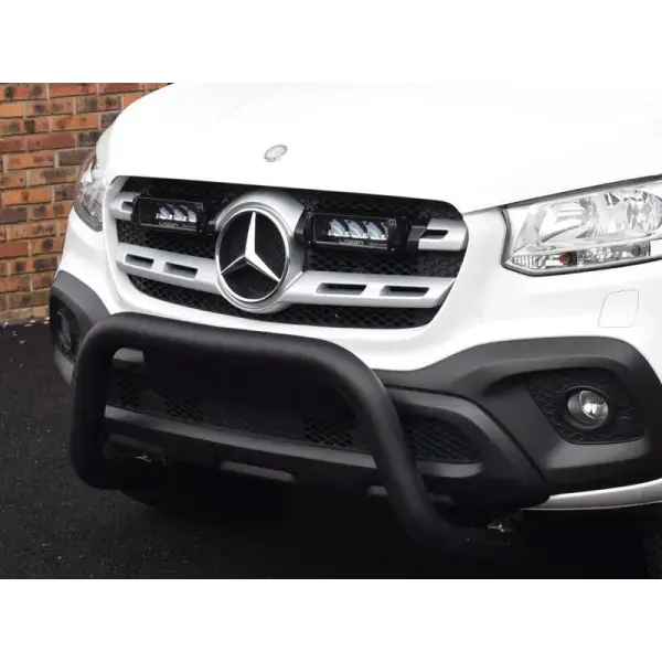 Offroad-Superstore.it KIT MONTAGE RRR4 CALANDRE MERCEDES CLAS