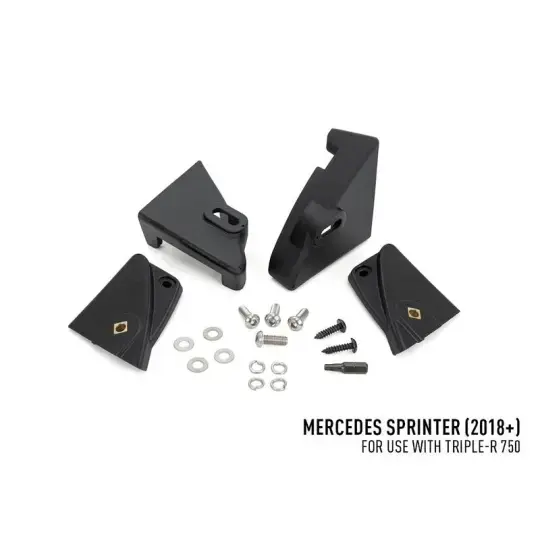 Offroad-Superstore.it KIT MONTAGE RRR4 CALANDRE MERCEDES SPRI