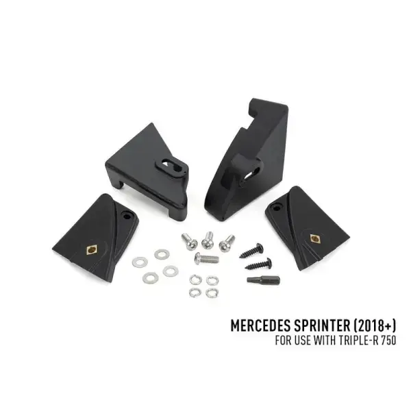 Offroad-Superstore.it KIT MONTAGE RRR4 CALANDRE MERCEDES SPRI