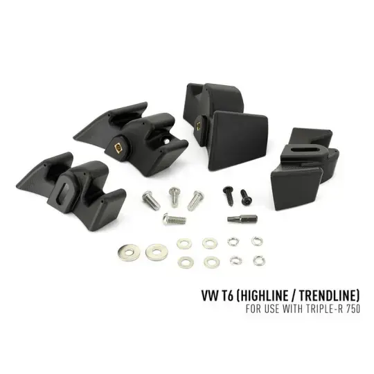 Offroad-Superstore.it KIT MONTAGE RRR4 CALANDRE VW T6  LAZER