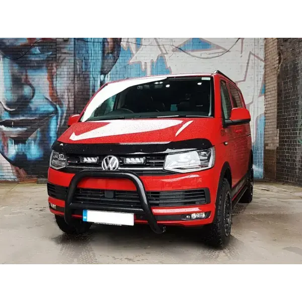Offroad-Superstore.it KIT MONTAGE RRR4 CALANDRE VW T6  LAZER