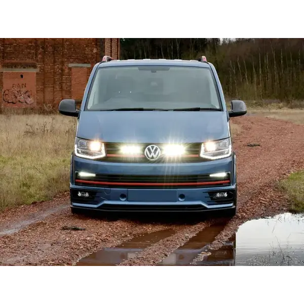 Offroad-Superstore.it KIT MONTAGE RRR4 CALANDRE VW T6  LAZER