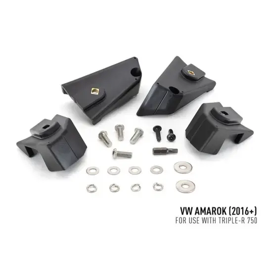 Offroad-Superstore.it KIT MONTAGE RRR4 CALANDRE VW AMAROK 201