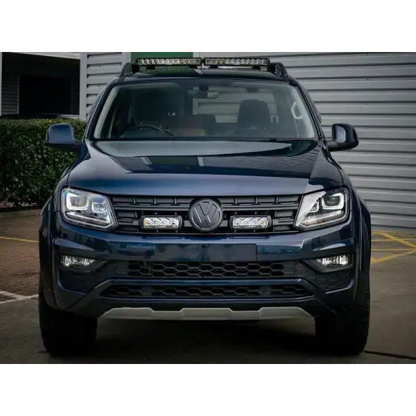 Offroad-Superstore.it KIT MONTAGE RRR4 CALANDRE VW AMAROK 201